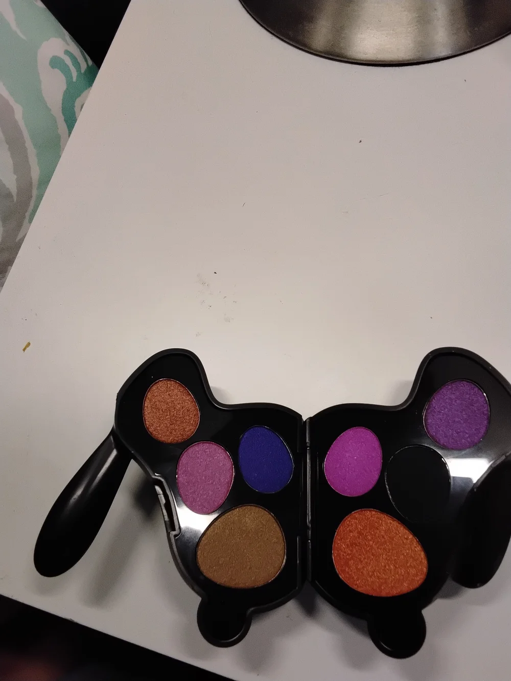 PLAYBOY eyeshadow pallet